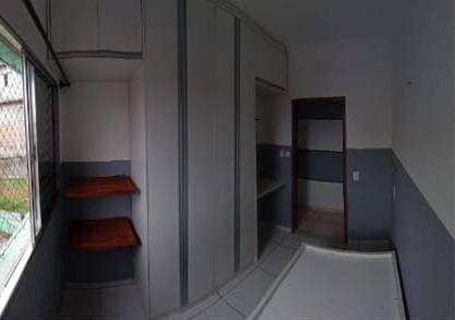 Apartamento à venda com 2 quartos, 49m² - Foto 6