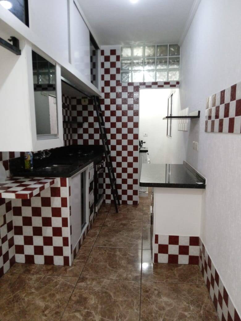Apartamento à venda com 2 quartos, 49m² - Foto 13