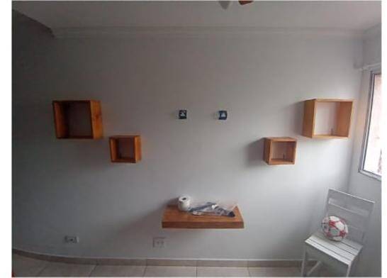 Apartamento à venda com 2 quartos, 49m² - Foto 10