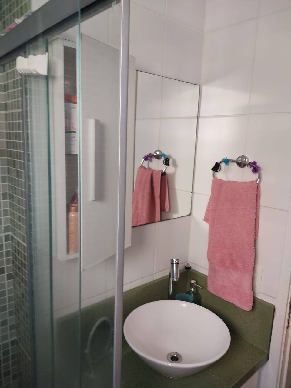 Apartamento, 2 quartos, 49 m² - Foto 7