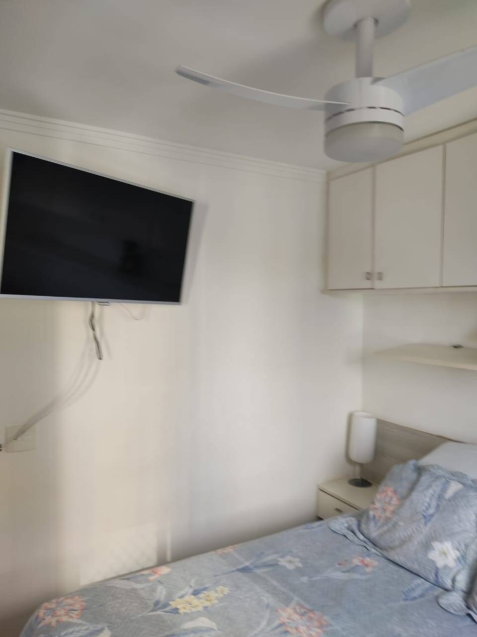 Apartamento, 2 quartos, 49 m² - Foto 4