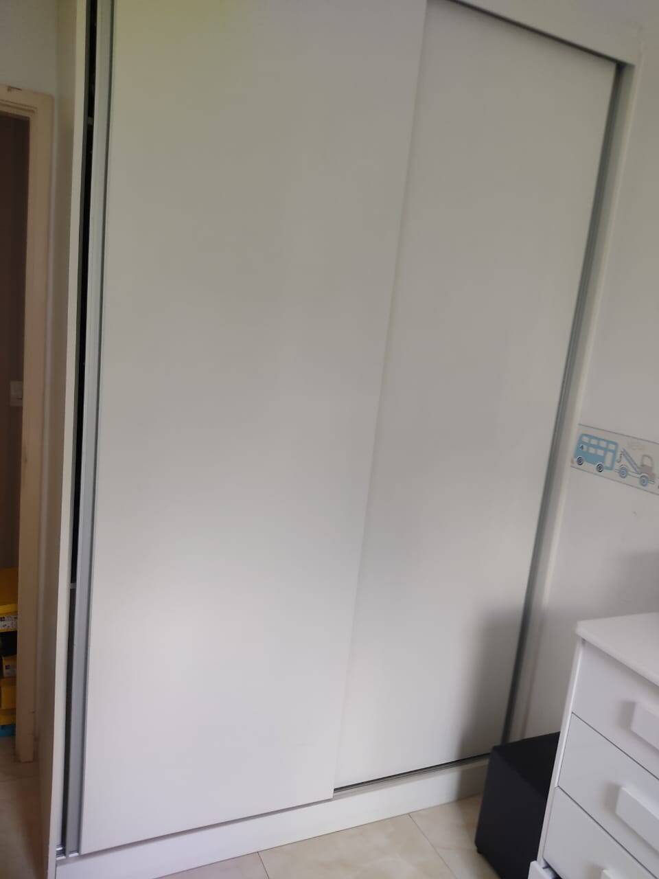 Apartamento, 2 quartos, 49 m² - Foto 8