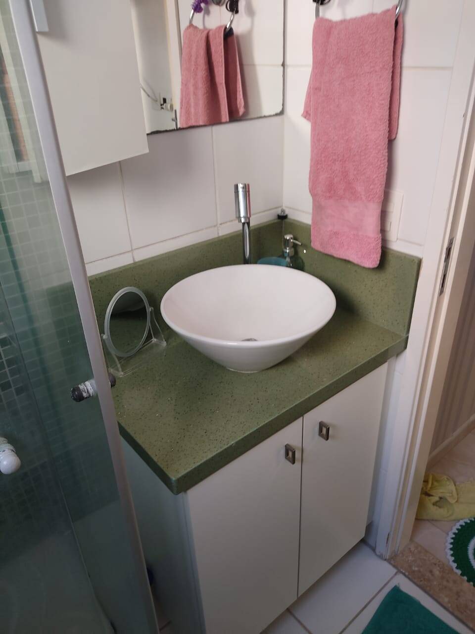 Apartamento, 2 quartos, 49 m² - Foto 9