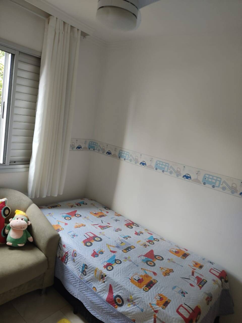 Apartamento, 2 quartos, 49 m² - Foto 5