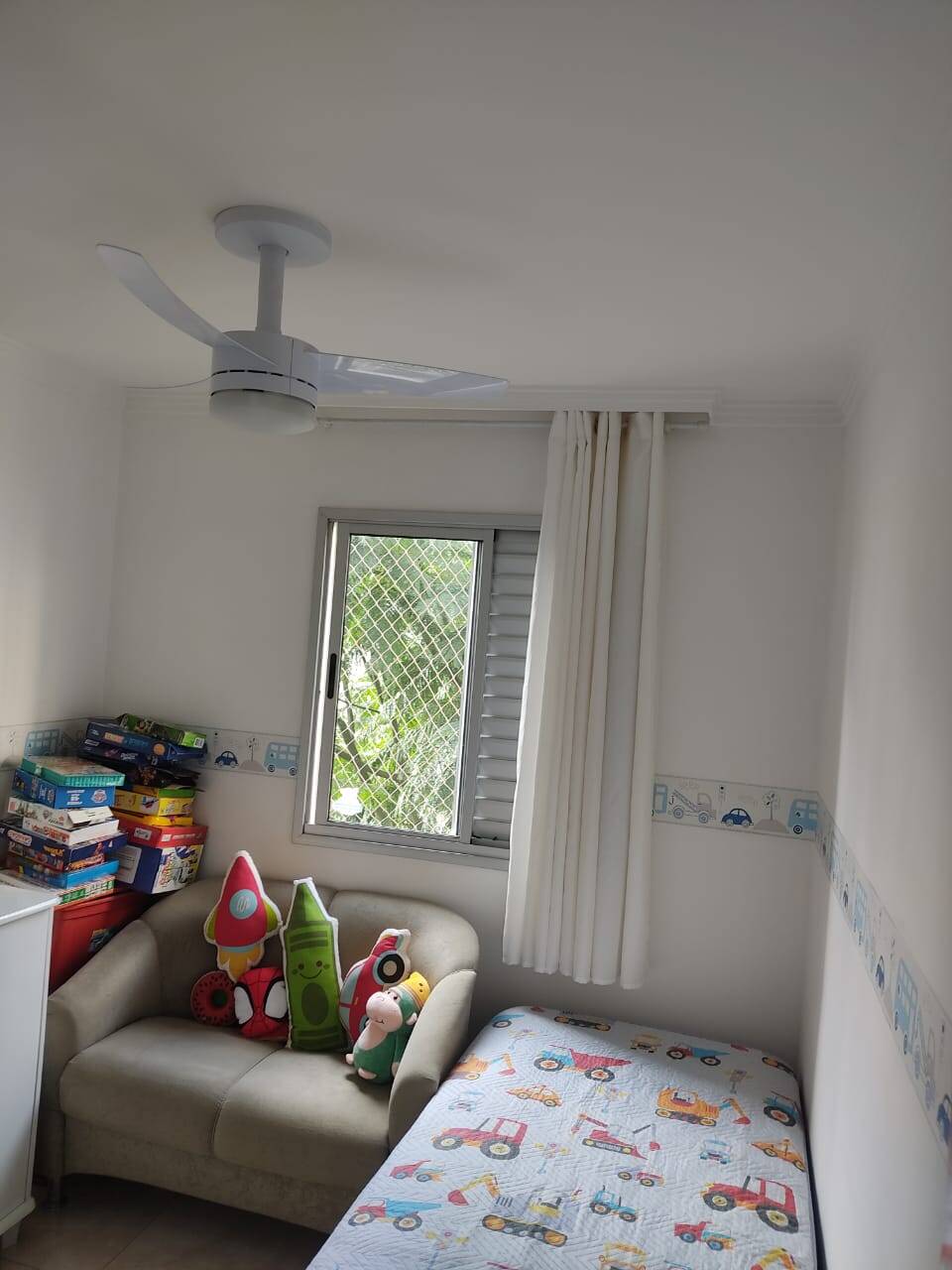 Apartamento, 2 quartos, 49 m² - Foto 15