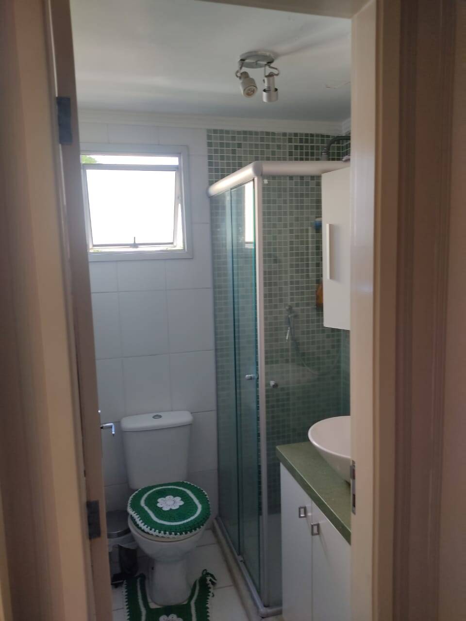 Apartamento, 2 quartos, 49 m² - Foto 11