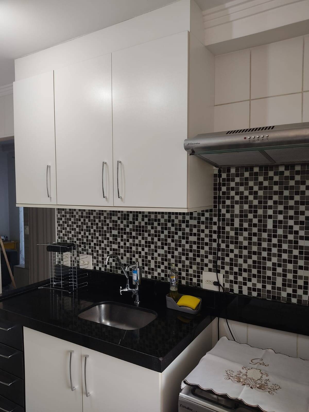 Apartamento, 2 quartos, 49 m² - Foto 24