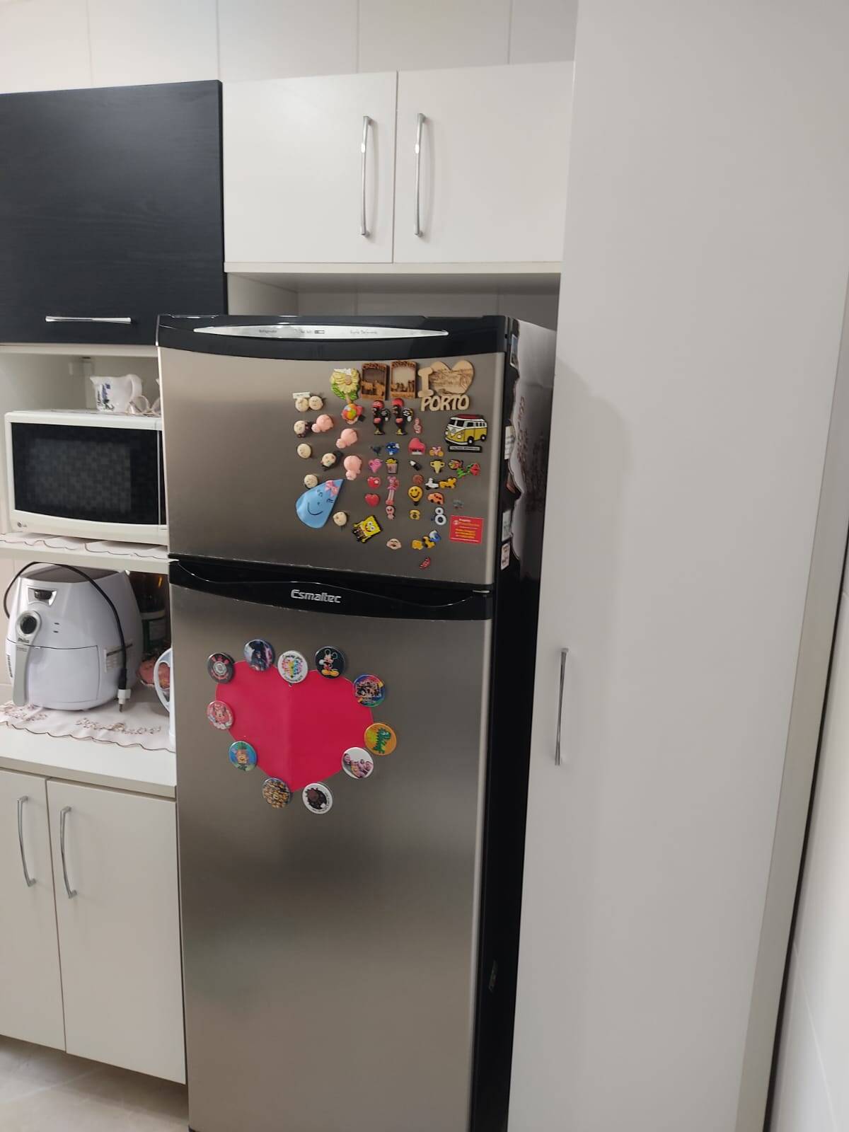 Apartamento, 2 quartos, 49 m² - Foto 21