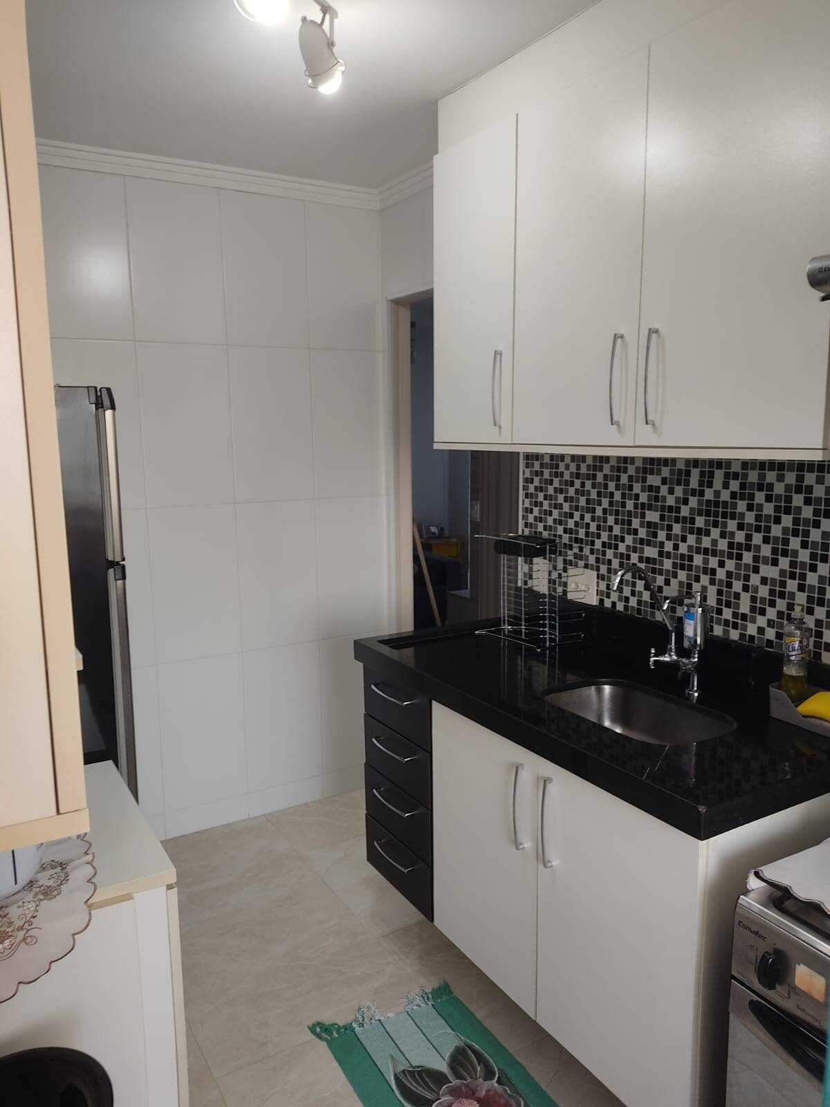 Apartamento, 2 quartos, 49 m² - Foto 23