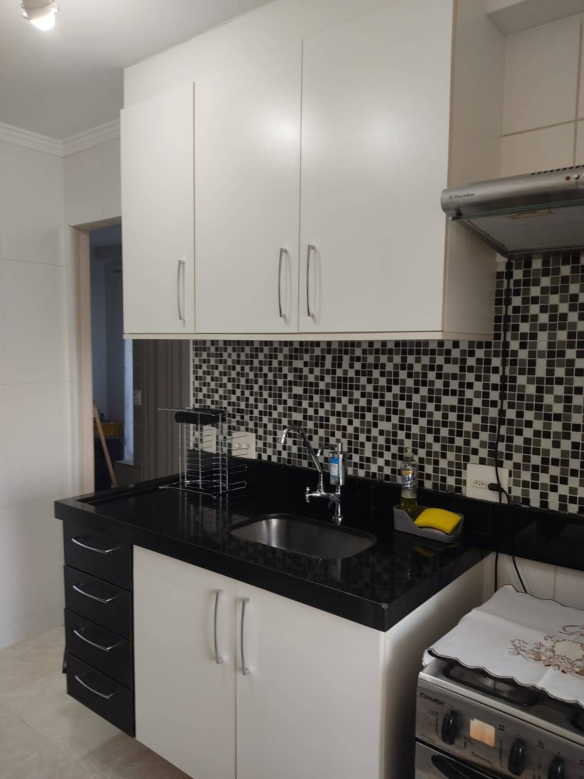 Apartamento, 2 quartos, 49 m² - Foto 26