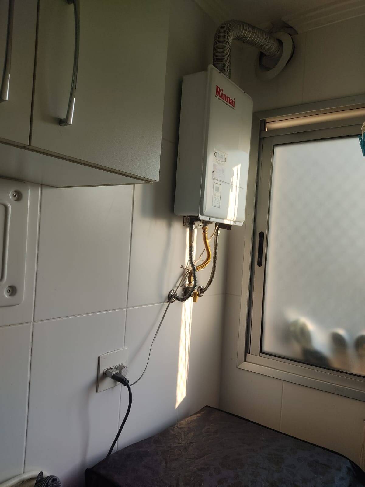 Apartamento, 2 quartos, 49 m² - Foto 31