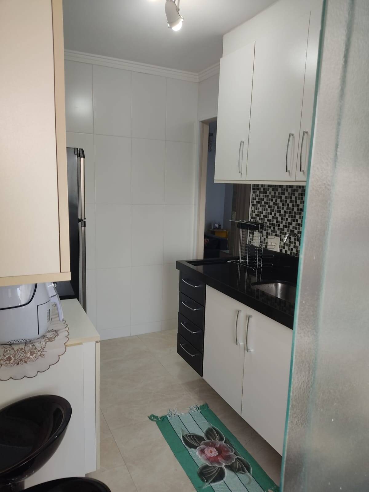 Apartamento, 2 quartos, 49 m² - Foto 32