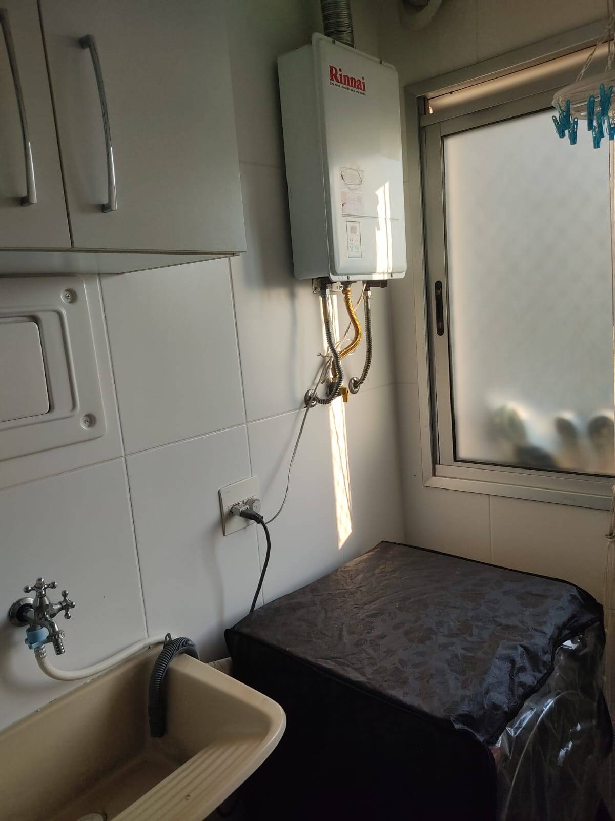 Apartamento, 2 quartos, 49 m² - Foto 33