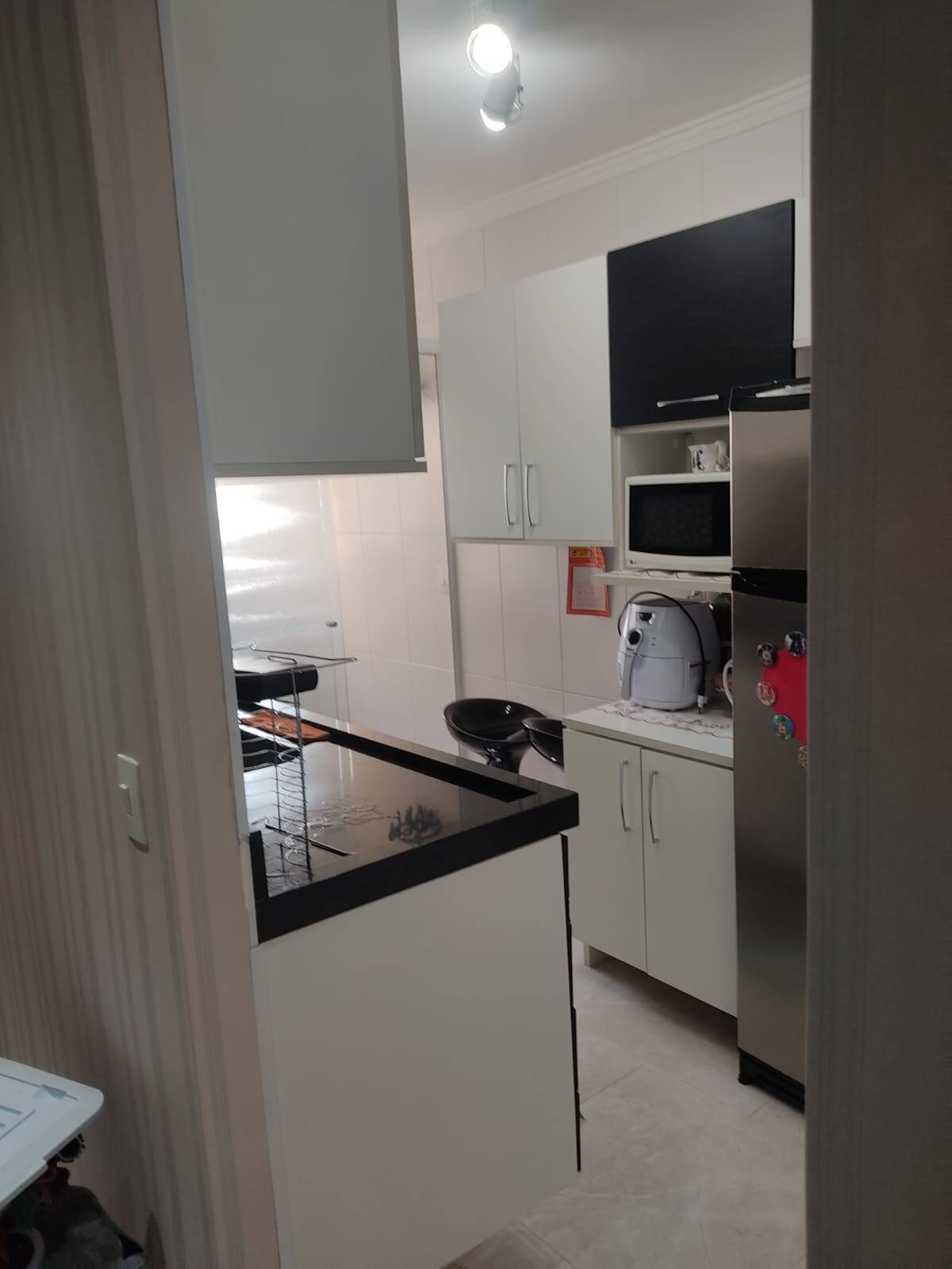 Apartamento, 2 quartos, 49 m² - Foto 35