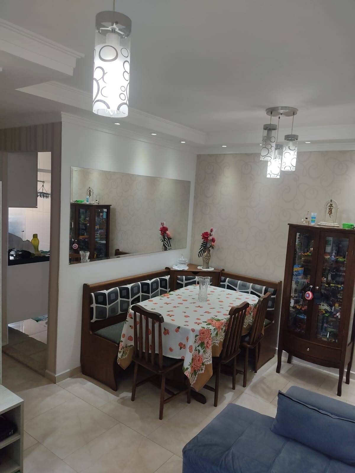 Apartamento, 2 quartos, 49 m² - Foto 39