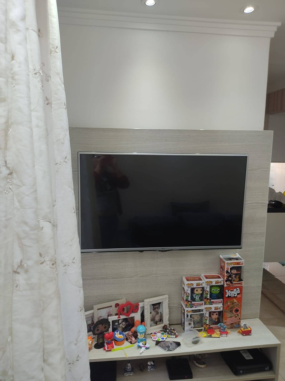 Apartamento, 2 quartos, 49 m² - Foto 41