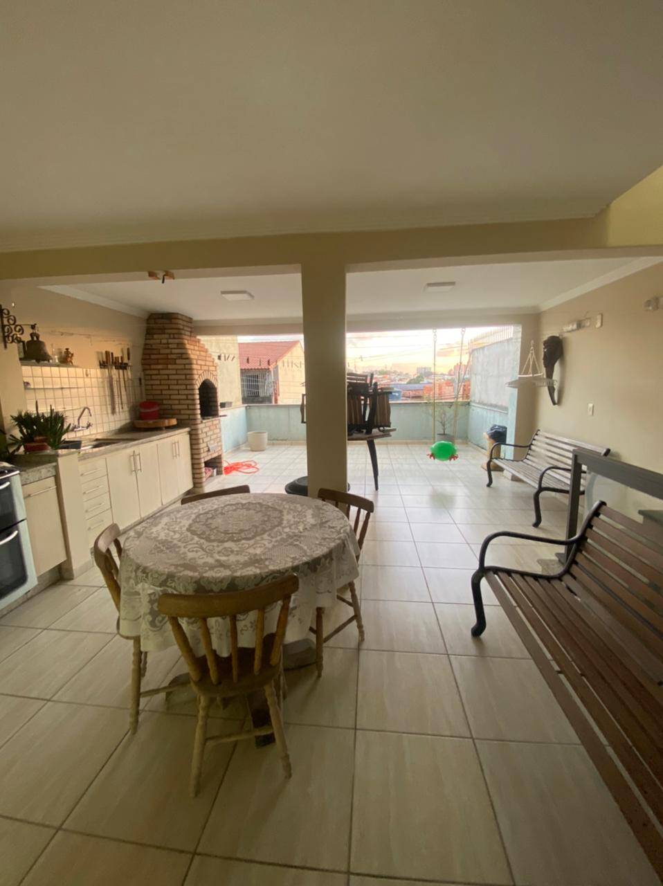Casa, 3 quartos, 300 m² - Foto 5
