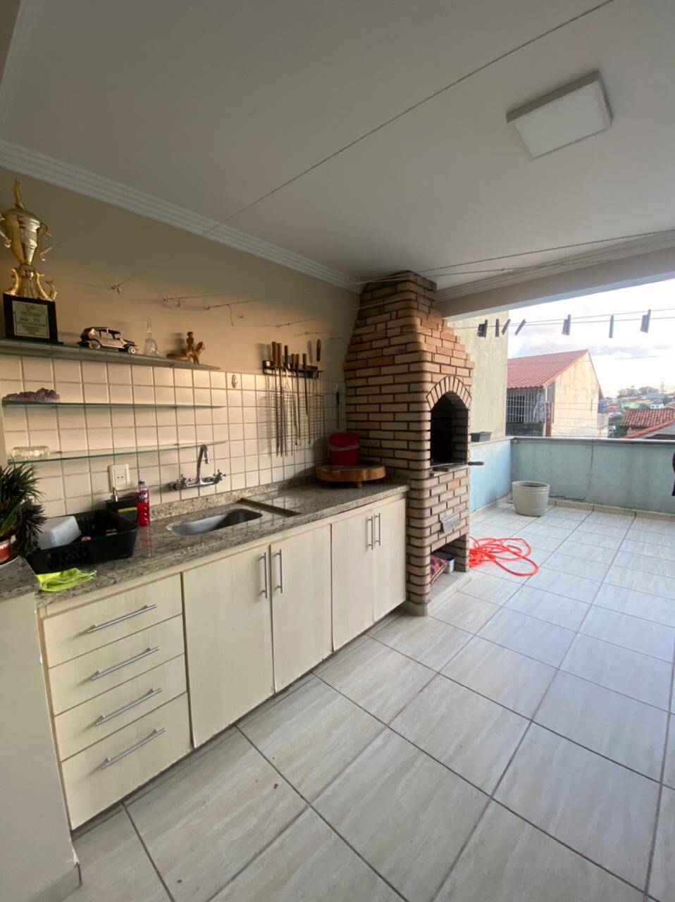 Casa, 3 quartos, 300 m² - Foto 6