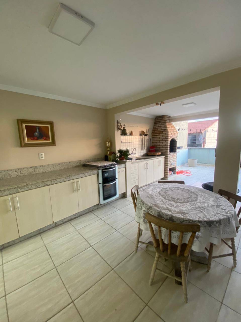 Casa, 3 quartos, 300 m² - Foto 7