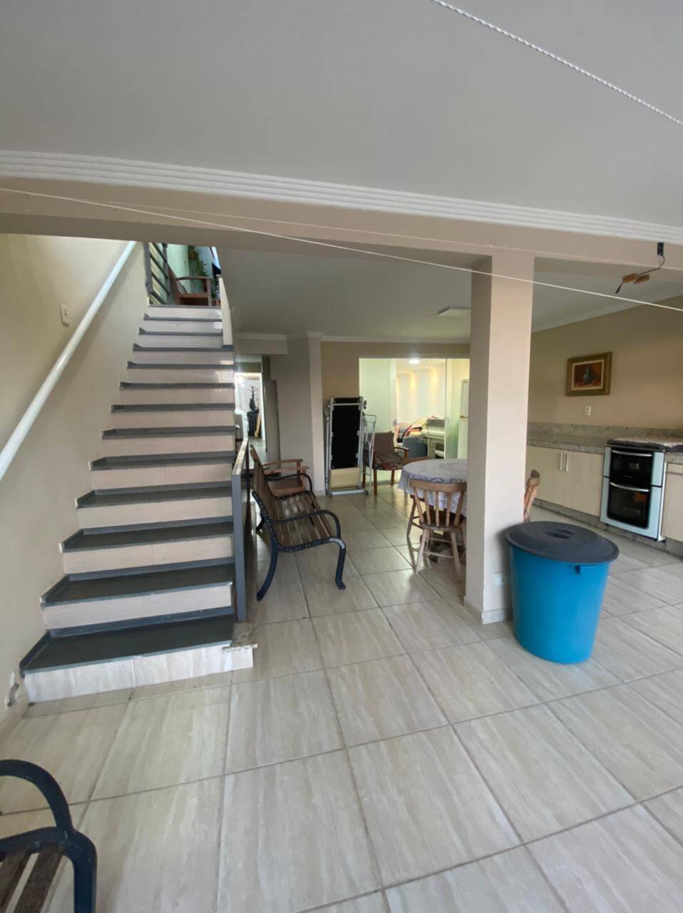 Casa, 3 quartos, 300 m² - Foto 8