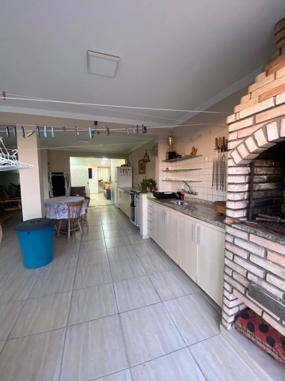 Casa, 3 quartos, 300 m² - Foto 11