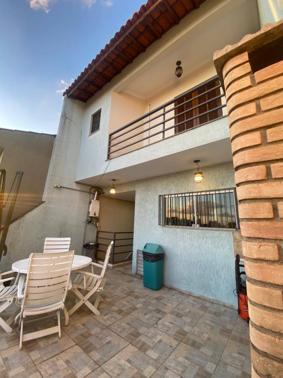 Casa, 3 quartos, 300 m² - Foto 22