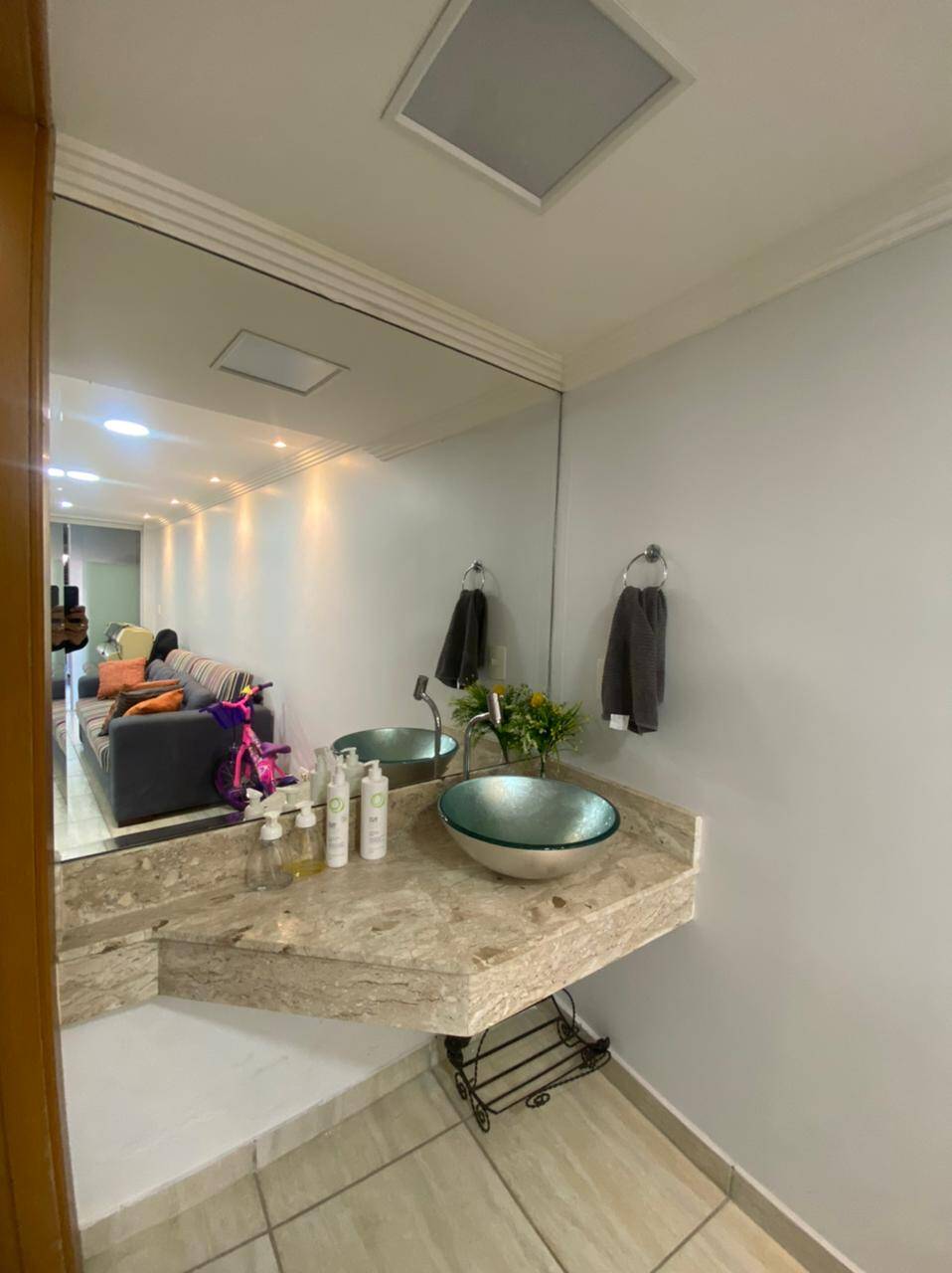 Casa, 3 quartos, 300 m² - Foto 19