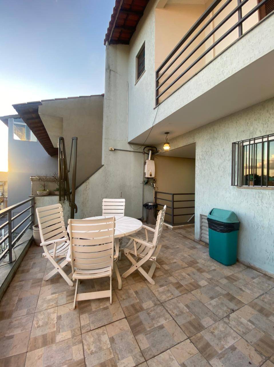 Casa, 3 quartos, 300 m² - Foto 21
