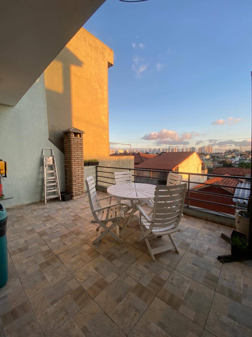 Casa, 3 quartos, 300 m² - Foto 25
