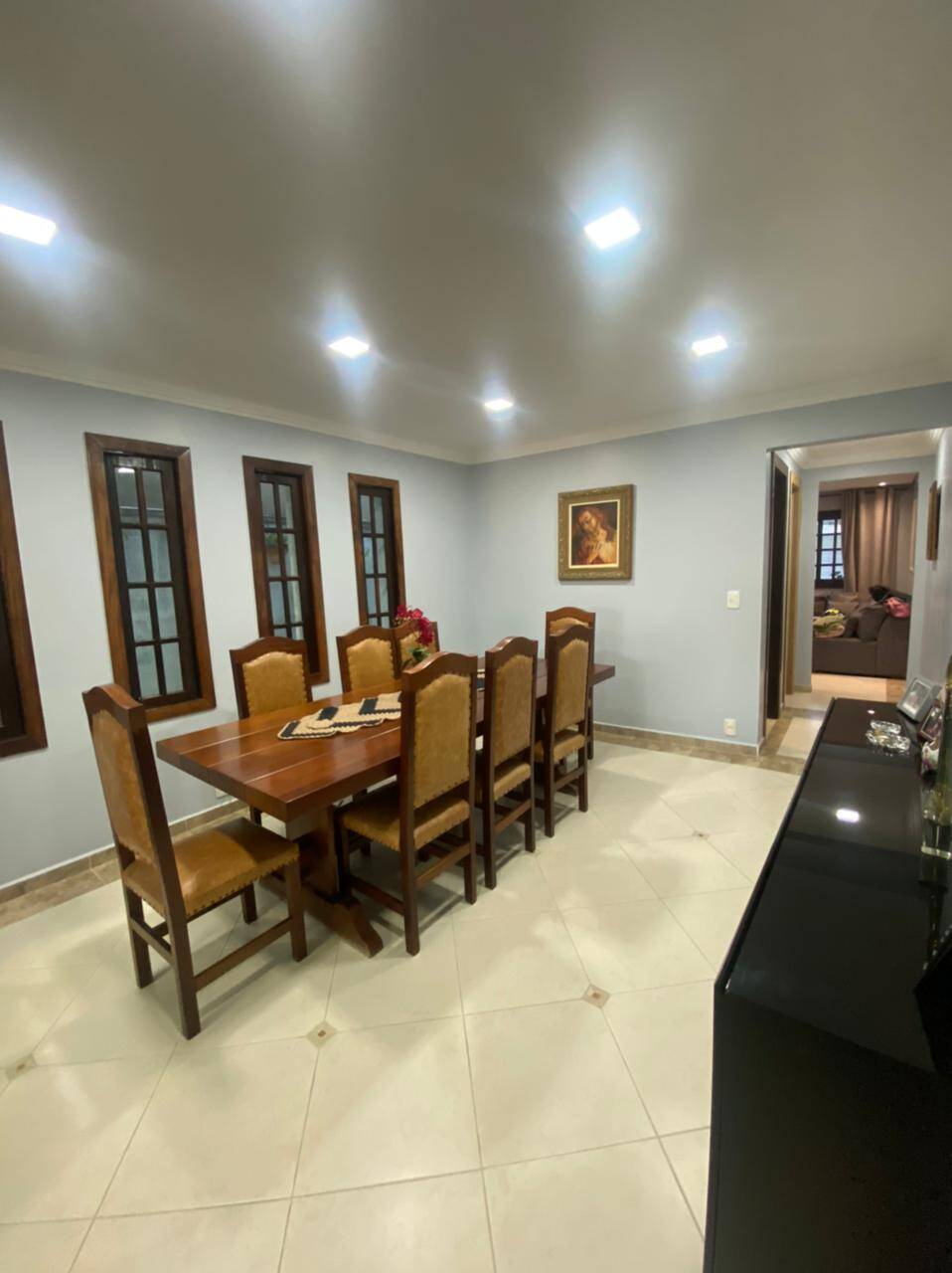 Casa, 3 quartos, 300 m² - Foto 29