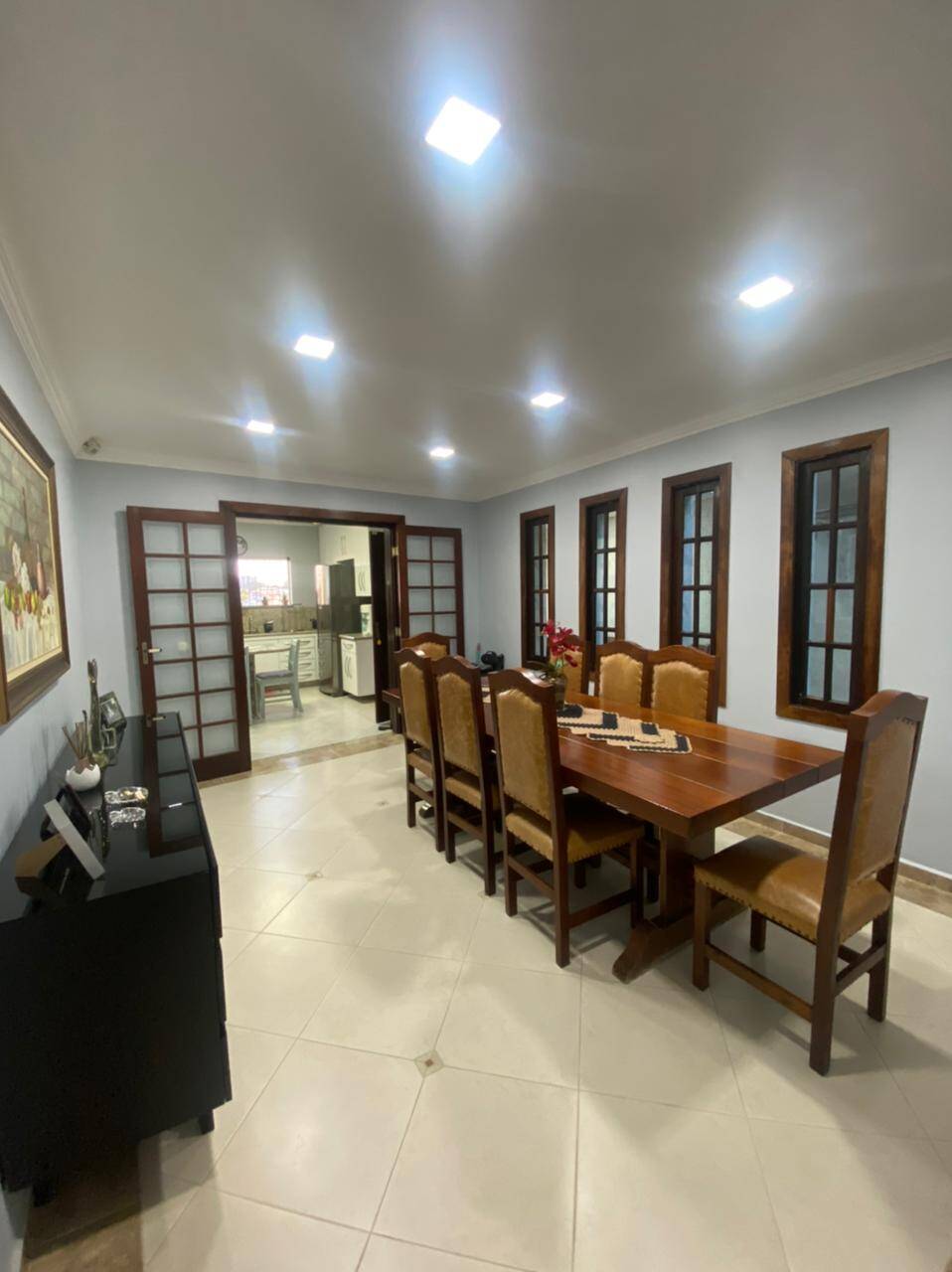 Casa, 3 quartos, 300 m² - Foto 27