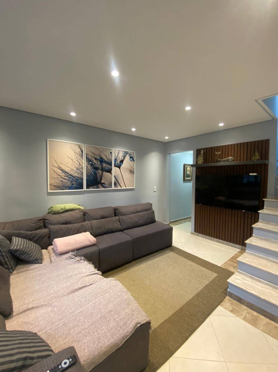 Casa, 3 quartos, 300 m² - Foto 36