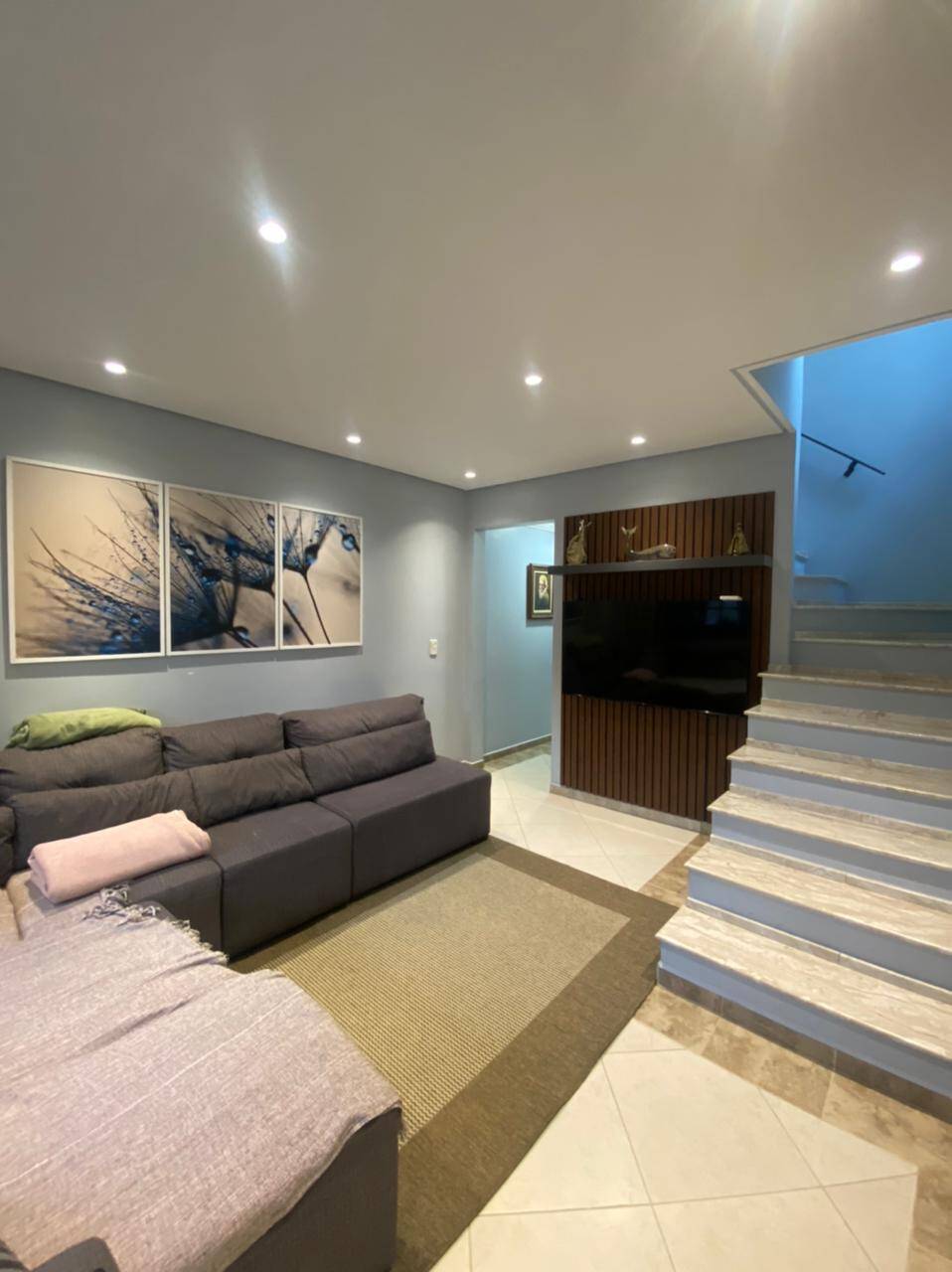Casa, 3 quartos, 300 m² - Foto 37