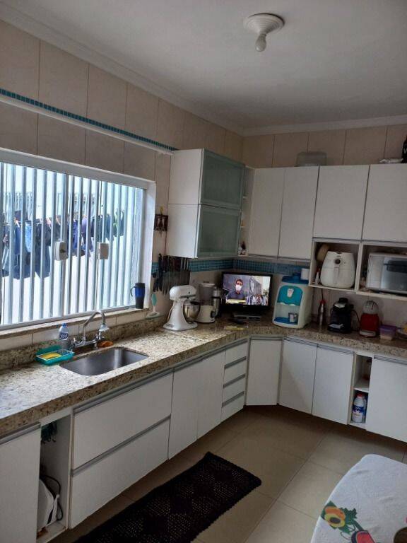 Casa, 3 quartos, 161 m² - Foto 8
