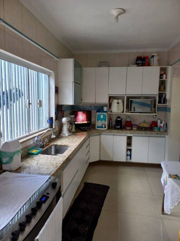 Casa, 3 quartos, 161 m² - Foto 7