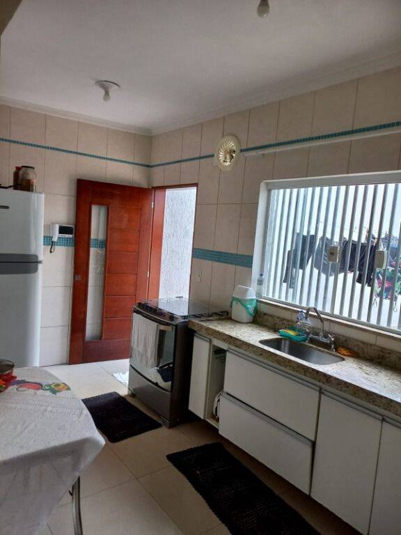 Casa, 3 quartos, 161 m² - Foto 11