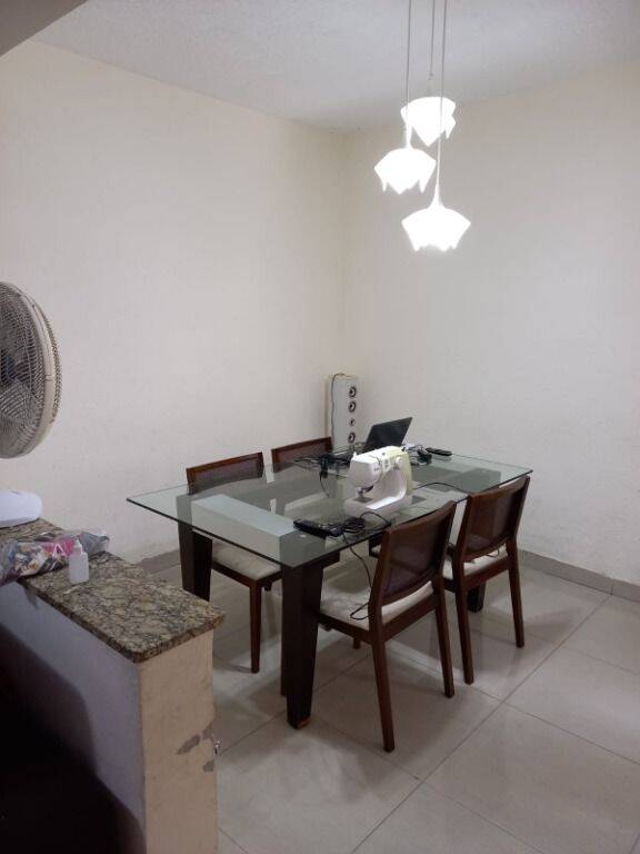 Casa, 3 quartos, 161 m² - Foto 12