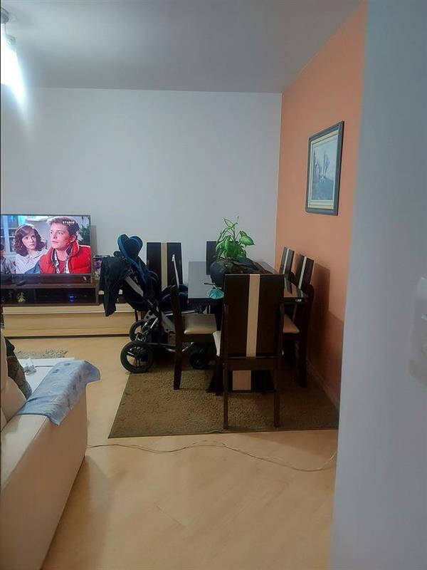 Apartamento, 2 quartos, 67 m² - Foto 1