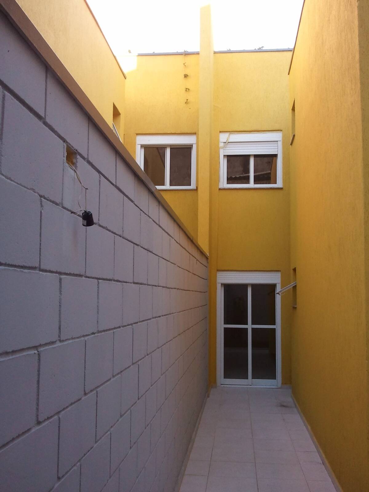 Casa de Condomínio, 2 quartos - Foto 2