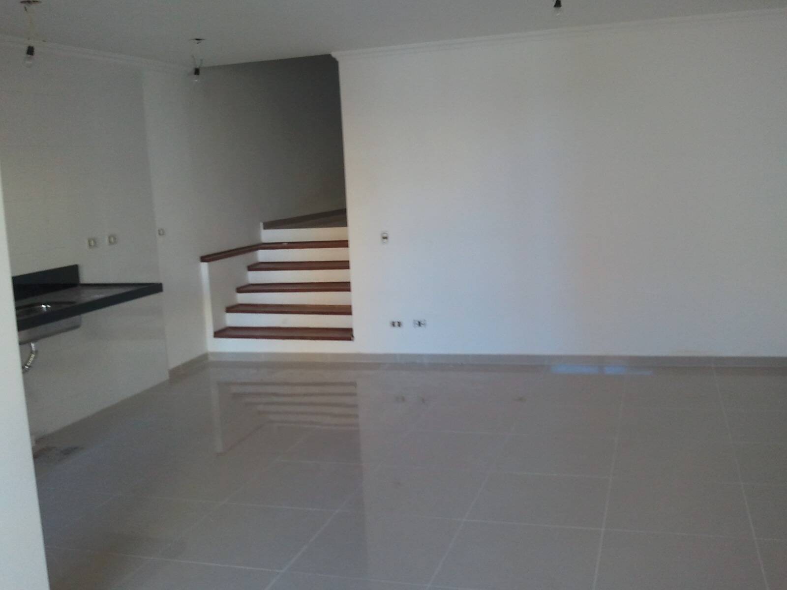 Casa de Condomínio, 2 quartos - Foto 3