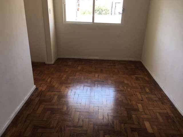 Kitnet-Studio, 38 m² - Foto 1