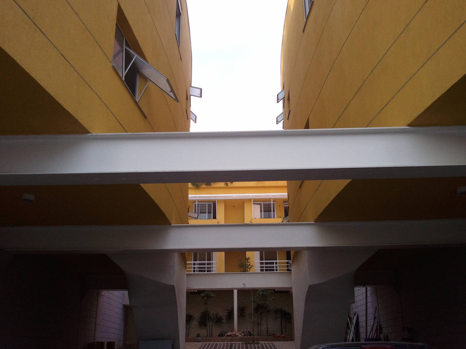 Apartamento, 3 quartos, 81 m² - Foto 3