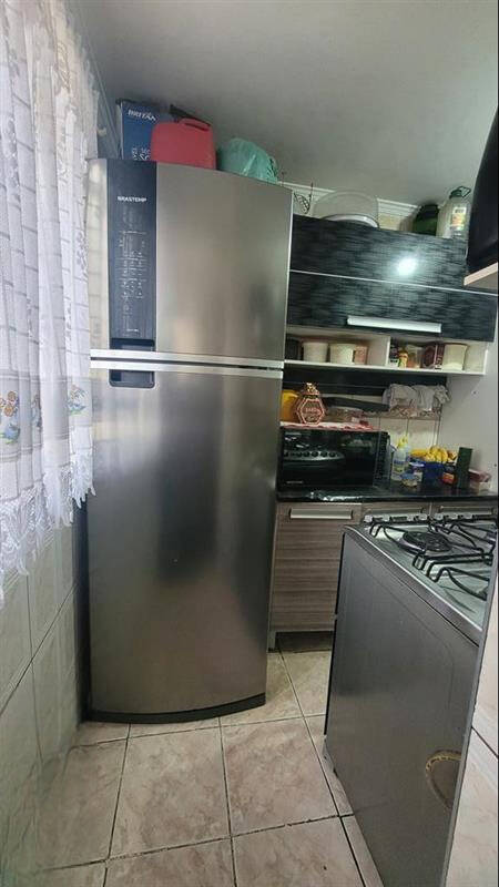 Apartamento, 2 quartos, 55 m² - Foto 5