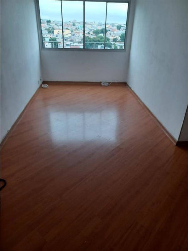 Apartamento, 2 quartos, 55 m² - Foto 1