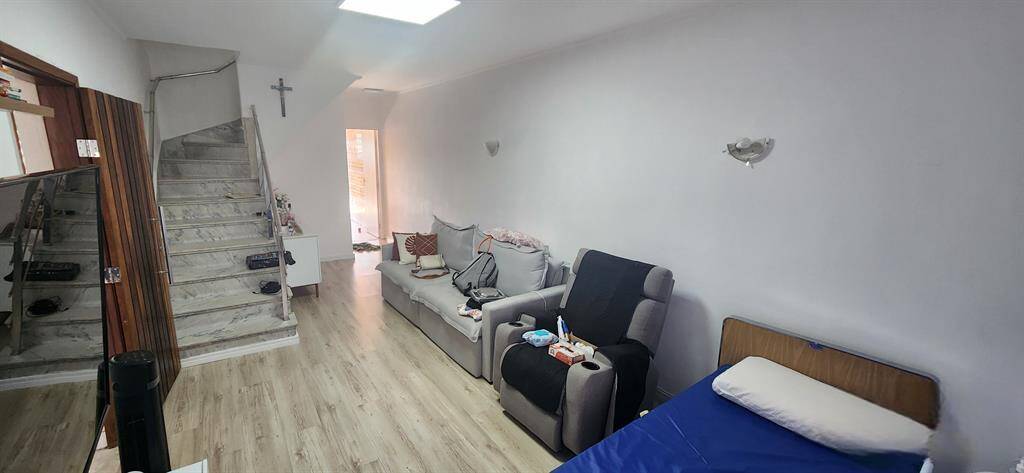 Casa, 3 quartos - Foto 6