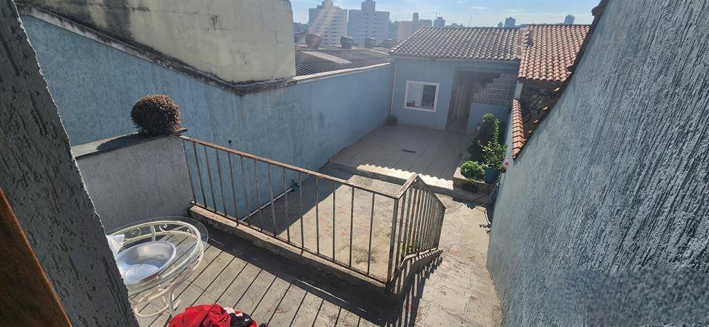 Casa, 3 quartos - Foto 21