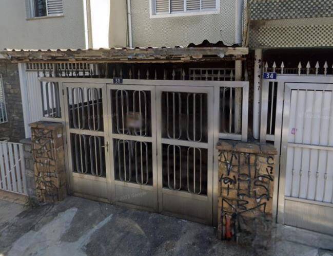 Sobrado, 3 quartos, 75 m² - Foto 2