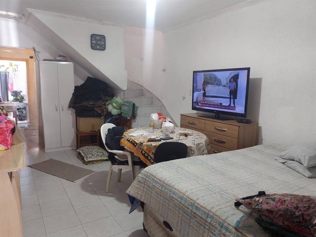 Sobrado, 3 quartos, 75 m² - Foto 3