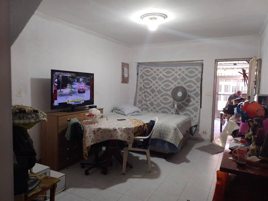 Sobrado, 3 quartos, 75 m² - Foto 4