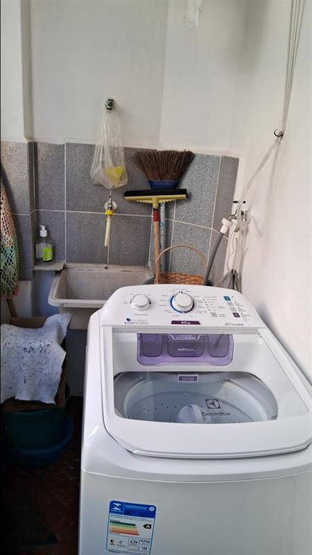 Apartamento, 1 quarto, 52 m² - Foto 9
